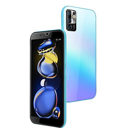 Cellulari Offerte del Giorno, (2022) Smartphone Offerta 6.0 Pollici, 2GB RAM+32/64GB ROM Espandibili Cellulare, Sblocco Viso, 4800mAh Batteria 8MP Dua precio