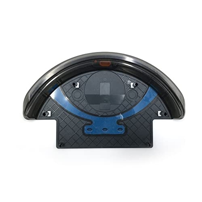 Accessories Robot Aspirador Tanque de Agua for LIECTROUX Q7000 Q8000 Piezas de aspiradora reemplazo de Almacenamiento de Agua Easy to Install (Size : 