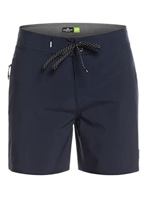 Quiksilver™ Surfsilk Kaimana 16" - Boardshort - Hombre - 32 - Azul