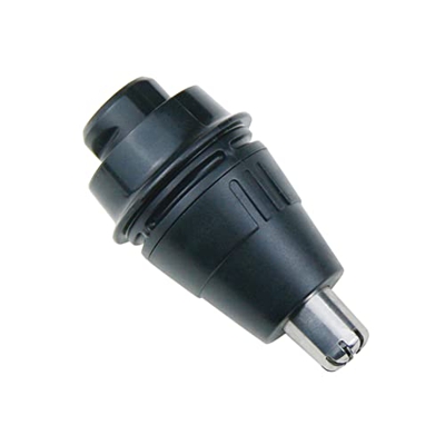 EEKBO Recortador de Pelo de la Nariz Cabezal de Repuesto Compatible con Philips Afeitadoras Eléctricas Serie 5000 S7000 S9000 RQ12 RQ11 S5079 S5080 S7