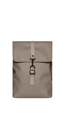 RAINS Rucksack Mochila, Adultos Unisex, 14 Tonal Taupe (Multicolor), Talla Única características