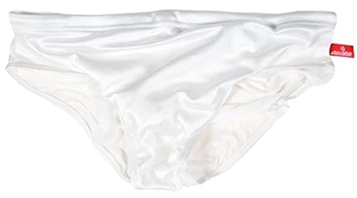 UKKD Bañador de Hombre Transparent Briefs Trunks Men's Swimming Shorts Swimwear Swim Beach Board Short Slip Low Waist Swimsuit