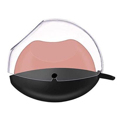 leryveo Lápiz Labial de Labios Perezosos, Tinte de Maquillaje de Labios Mate hidratante, Lápiz Labial Mate, Maquillaje de Labios de Terciopelo, Brillo