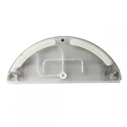 Pmandgk Paquete de paños de limpieza de tanque de agua compatible con accesorios de aspiradora robot Dr eam e F9 (color : gris claro) precio