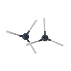 HPLHS 2 unids/Lote Robot Aspirador cepillos Cepillo Lateral, for Midea VCR01 VCR12 Robot Aspirador Piezas Accesorios (Size : 1) características