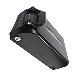 TGHY E-Bike Batería de Iones de Litio 36V Batería de Litio 48V Batería Bicicleta eléctrica Plegable Batería Silla Ruedas 36V Paquete batería de Litio  en oferta