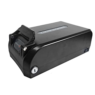 TGHY Batería Bicicleta Plegable 48V Paquete batería de Litio 36V Batería de Silla de Ruedas Batería de Bicicleta eléctrica 48V E-Bike batería de Iones