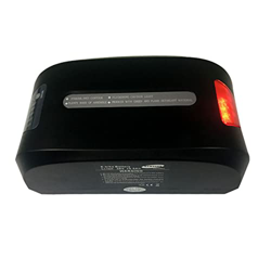 TGHY Batería Bicicleta eléctrica 36V Paquete batería Litio 48V Batería Bicicleta Plegable 48V Batería de Silla de Ruedas E-Bike batería de Iones de Li precio