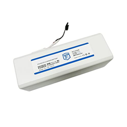 XYDEN Compatible con el Robot Aspirador Mijia 1C STYTJ01ZHM, batería de 8000 mAh for Robot Aspirador (Size : 1) precio