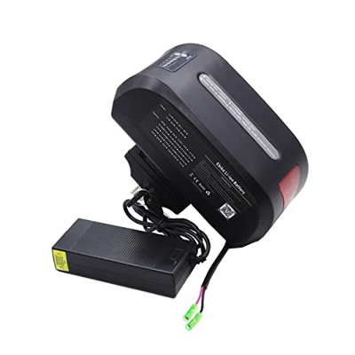 TGHY Batería Bicicleta eléctrica 24V Batería de Bicicleta Plegable 36V Ebike Batería de Iones de Litio 36V Paquete batería de Litio Batería de Silla d