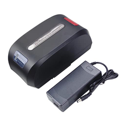 TGHY Batería Bicicleta Plegable Batería Bicicleta eléctrica 24V Batería para Silla de Ruedas 36V E-Bike Batería de Iones de Litio 36V Paquete batería  características