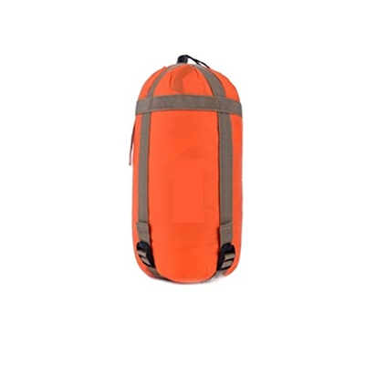 GKEVER Saco de Dormir Saco de Dormir for Acampar, Saco de Dormir Ultraligero for Primavera, Verano, otoño, for Acampar al Aire Libre, Senderismo, Esca