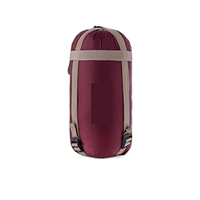 GKEVER Saco de Dormir Mini Saco de Dormir Ultraligero 190x75cm for Primavera, Verano, otoño, Acampar al Aire Libre, Senderismo, Escalada, Saco de Dorm