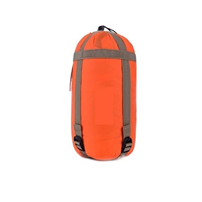 GKEVER Saco de Dormir Mini Saco de Dormir Ultraligero 190x75cm for Primavera, Verano, otoño, Acampar al Aire Libre, Senderismo, Escalada, Saco de Dorm