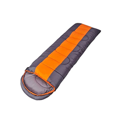 Saco de dormir Saco de dormir for acampar, saco de dormir grande for adultos, 1 unidad, tipo sobre de invierno, sacos de dormir cálidos, manta for aca características