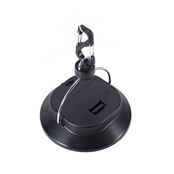 Luces de la Tienda, Calentador para Dormir para Acampar, Tratamiento Inteligente IC Mate, Portátil para Pescar en oferta