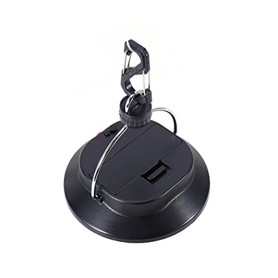 Luces de la Tienda, Calentador para Dormir para Acampar, Tratamiento Inteligente IC Mate, Portátil para Pescar