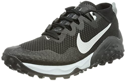 Nike, Running Shoes Mujer, Black, 41 EU características