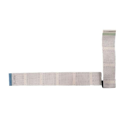 Cable Flex/LVDS Samsung QE75Q65A BN96-52796A Rev.00