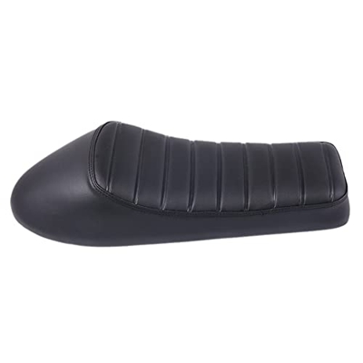 shanpu CojíN de Asiento Suave de Silicona 5030 para de Nieve Montar en Bicicleta SillíN Grueso CojíN de Asiento de Silicona Accesorios para Exteriores