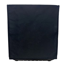 KOSTOO - Funda de tela de nailon resistente al calor, resistente al agua, resistente al polvo, protección para freidora de aire con 100 recetas, XXL 5 en oferta