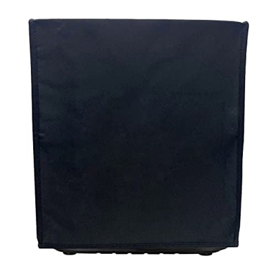 KOSTOO - Funda de tela de nailon resistente al calor, resistente al agua, resistente al polvo, protección para freidora de aire con 100 recetas, XXL 5
