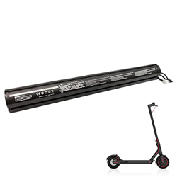 HJGHY Batería de Bicicleta eléctrica 36V 5.2Ah Batería de Repuesto de Iones de Litio 36V 5200mAh Paquete de batería Incorporado Batería de Repuesto Li en oferta
