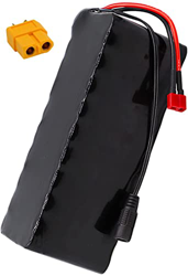 Recargable De Iones De Litio 36V 10000Mah 750W Batería De Bicicleta Eléctrica Para Monociclo Eléctrico De Auto Equilibrio Scooter Hoverboard Bicicleta precio