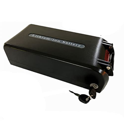 TGHY Ebike Batería Bicicleta Plegable 36V Batería para Silla Ruedas 48V Paquete batería de Litio 48V Ebike Batería de Iones de Litio Batería Bicicleta precio