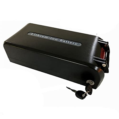 TGHY Ebike Batería Bicicleta Plegable 36V Batería para Silla Ruedas 48V Paquete batería de Litio 48V Ebike Batería de Iones de Litio Batería Bicicleta