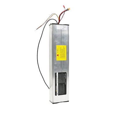 HJGHY Batería Ebike 36V 12.8Ah Batería de Iones de Litio Batería incorporada M365 Pro Batería de Repuesto Kit de conversión de Bicicleta eléctrica con