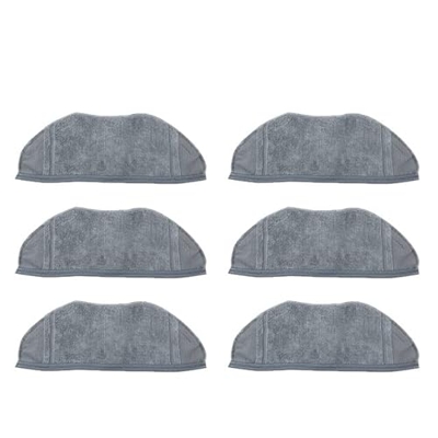 Accesorios de Tela de trapeador de Barrido Robot, for Huawei 360 S7 X90 X95 S9 aspiradora Robot de Trapo de Barrido Accesorios de trapeador de Repuest