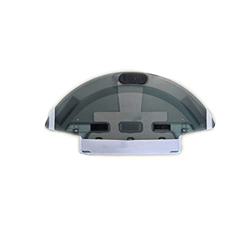 JAZTEA Nuevo 1 * Tanque de Agua + 1 * paño de mopa, for 360 S6 Robot Aspirador repuestos Accesorios Marco de paño de mopa de Repuesto (Size : 1) características