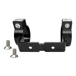 F Fityle Soporte para Pantalla LCD, Soporte para medidor de Bicicleta eléctrica, Soporte para Bicicleta eléctrica, Soporte para Pantalla LCD, Pieza DI precio