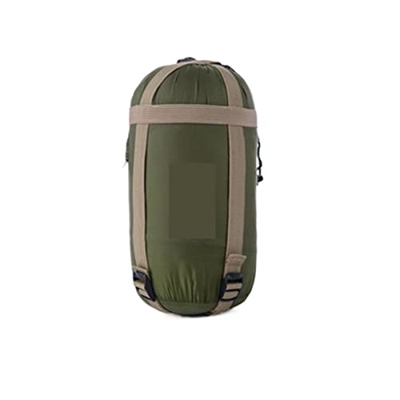 GKEVER Saco de Dormir Mini Saco de Dormir Ultraligero 190x75cm for Primavera, Verano, otoño, Acampar al Aire Libre, Senderismo, Escalada, Saco de Dorm