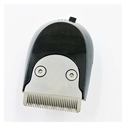 SXOPU Afeitadora de Afeitar Cabezas cortadoras for Philips RQ111 RQ12 RQ11 RQ10 RQ32 RQ1185 RQ1187 RQ1195 RQ1250 RQ1250 RQ1180 RQ1050 S971 S9511 Acces características