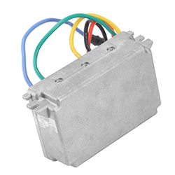 lerwliop Placa controladora Placa base resistente al desgaste Caja controladora Scooter eléctrico precio