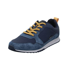 bugatti Riptide, Zapatillas Hombre, Azul Oscuro, 40 EU en oferta