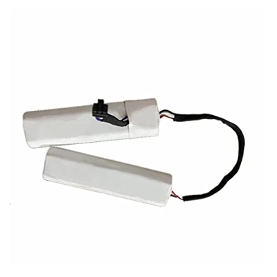 MFIO Robot Aspirador De Limpieza Automático A Batería Compatible con W10pro W10 W10S W10Spro (Color : W10)