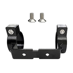 LOVIVER Soporte de Pantalla LCD Soporte de Montaje Soporte de medidor de Bicicleta eléctrica Gran practicidad Soporte de medidor de Instrumento LCD pa características