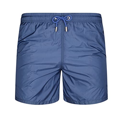 Blue coast yachting Bañador Hombre Estampado Secado Rapido