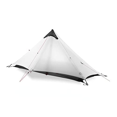MBETA 2 HP erson1 Persona Luz de Camping al Aire Libre