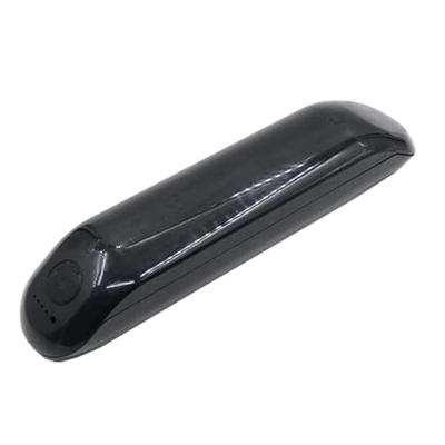 HJGHY Batería de Bicicleta eléctrica Plegable de 36V y 7AH, batería de Litio de 36V y 7000mAh, batería Externa de Repuesto, batería Recargable Ligera