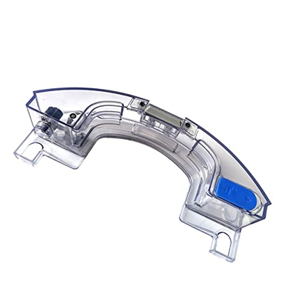 NARIAN Robot Aspirador Tanque de Agua, for Ecovacs Deebot Ozmo 920 950 T5 N8 Robot Aspirador repuestos Ventosa