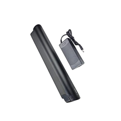 WILLQ Batería de Iones de Litio 48V 14Ah 10.4Ah Ebike Paquete de batería Batería de Repuesto de Alta Capacidad para Motor de Bicicleta eléctrica con B en oferta