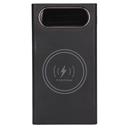 AUHX Carcasa de Caja de Carga USB Dual, Ligera, Precisa, 12 18650, Funda para Banco de Energía, Plug and Play, Gran Capacidad para Teléfonos Móviles(N en oferta