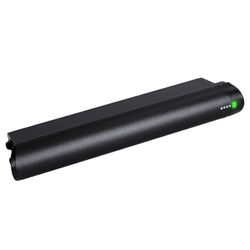 WILLQ Batería de Bicicleta eléctrica 36V 10.4Ah 12Ah 12.8Ah 14Ah batería de Tubo Externo batería de Bicicleta eléctrica Paquete de batería de Litio pa en oferta