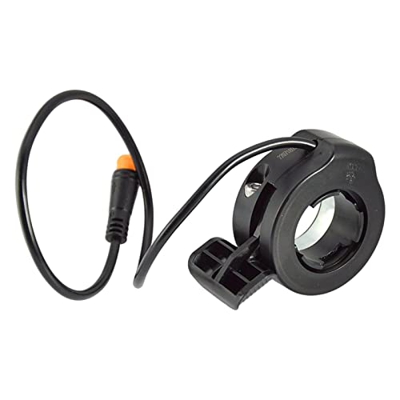 SM SunniMix Bicicleta eléctrica de 130x de Impermeable Durable