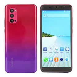 Zunate Teléfono Inteligente Desbloqueado para Android, Teléfono Móvil de 5,72 Pulgadas, 4 GB de RAM + 32 GB de ROM, WiFi de Doble Frecuencia 5G, Tarje en oferta