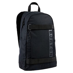 Burton Emphasis 2.0 Mochila, Adultos Unisex, True Black en oferta